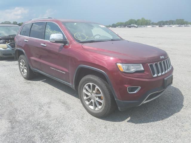 JEEP GRAND CHER 2016 1c4rjfbg2gc328630