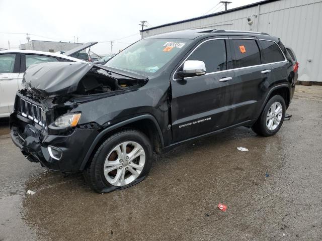 JEEP GRAND CHER 2016 1c4rjfbg2gc337067