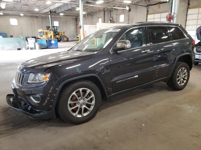 JEEP GRAND CHER 2016 1c4rjfbg2gc340194