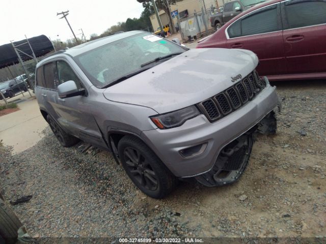 JEEP GRAND CHEROKEE 2016 1c4rjfbg2gc344293