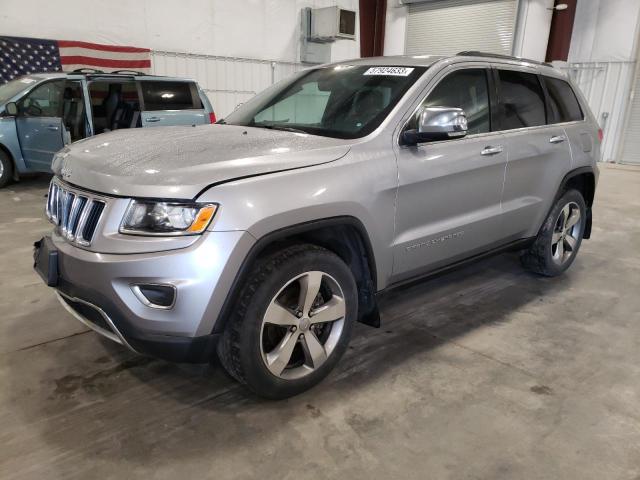 JEEP GRAND CHER 2016 1c4rjfbg2gc348554