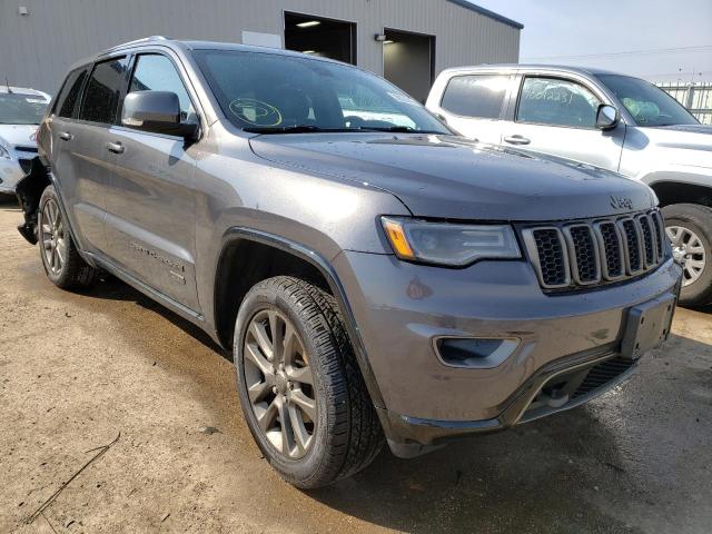 JEEP GRAND CHER 2016 1c4rjfbg2gc364740