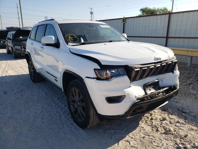 JEEP GRAND CHER 2016 1c4rjfbg2gc367542