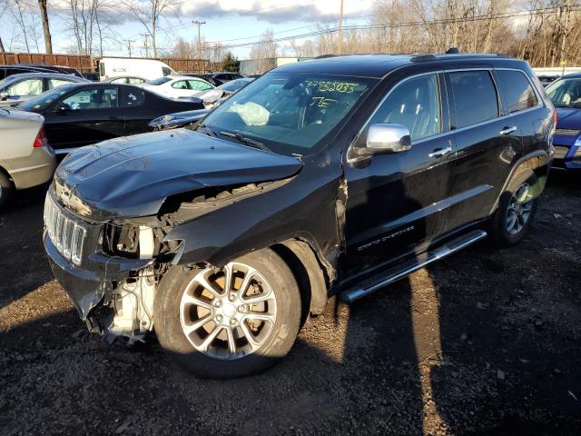 JEEP GRAND CHEROKEE 2016 1c4rjfbg2gc378413