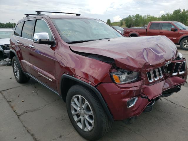 JEEP GRAND CHER 2016 1c4rjfbg2gc381859