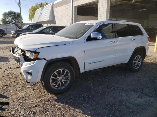 JEEP GRAND CHER 2016 1c4rjfbg2gc386026