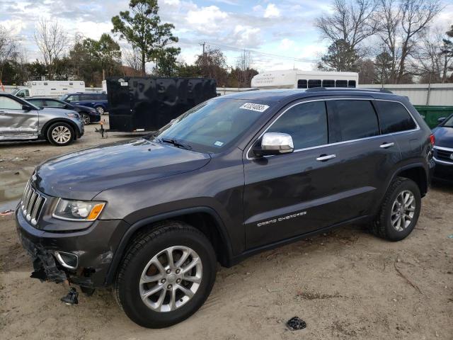 JEEP GRAND CHER 2016 1c4rjfbg2gc390478