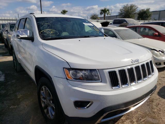 JEEP GRAND CHER 2016 1c4rjfbg2gc391467