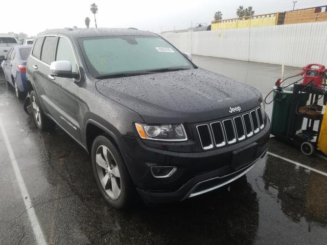 JEEP GRAND CHER 2016 1c4rjfbg2gc399035