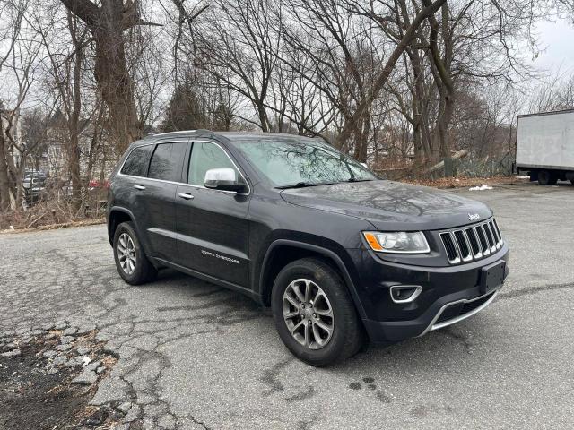 JEEP GRAND CHEROKEE 2016 1c4rjfbg2gc404721