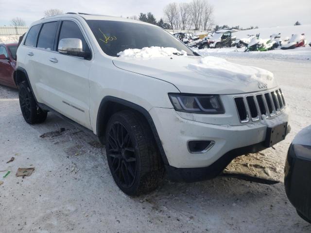 JEEP GRAND CHER 2016 1c4rjfbg2gc408686