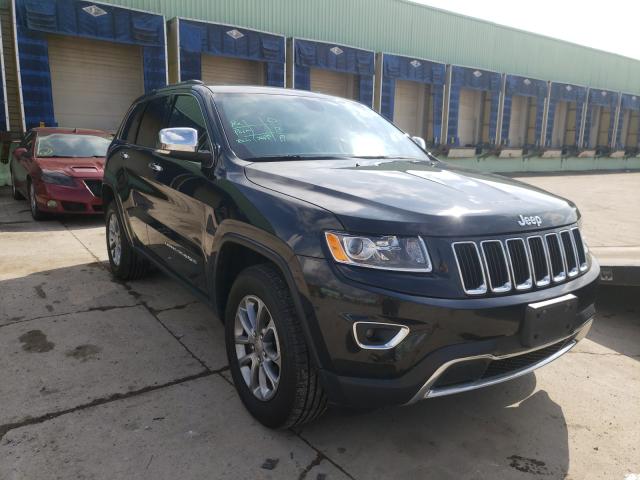 JEEP GRAND CHER 2016 1c4rjfbg2gc410244