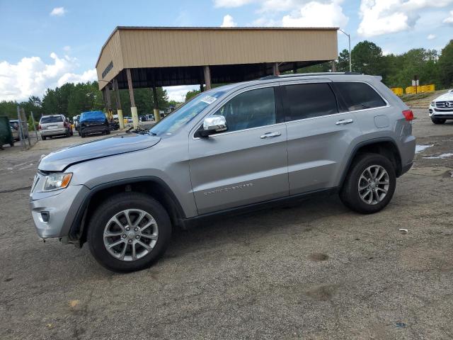 JEEP GRAND CHEROKEE 2016 1c4rjfbg2gc410955