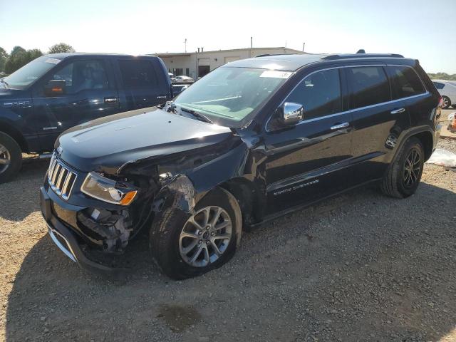 JEEP GRAND CHER 2016 1c4rjfbg2gc412012