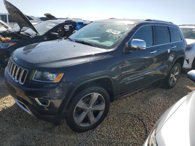 JEEP GRAND CHER 2016 1c4rjfbg2gc413239