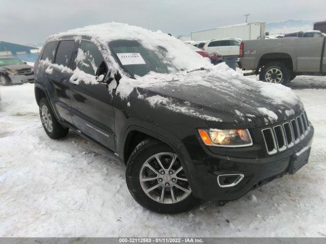 JEEP GRAND CHEROKEE 2016 1c4rjfbg2gc442773