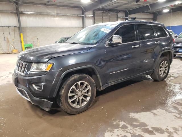 JEEP GRAND CHER 2016 1c4rjfbg2gc448086