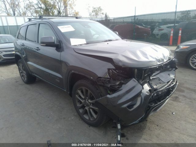 JEEP GRAND CHEROKEE 2016 1c4rjfbg2gc448394