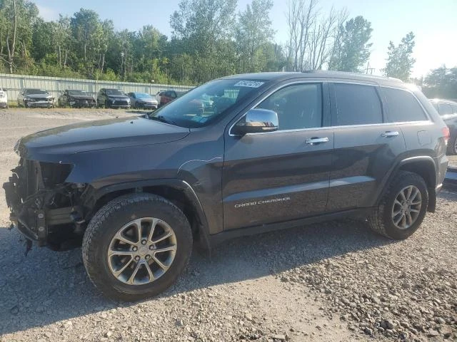 JEEP GRAND CHER 2016 1c4rjfbg2gc453336