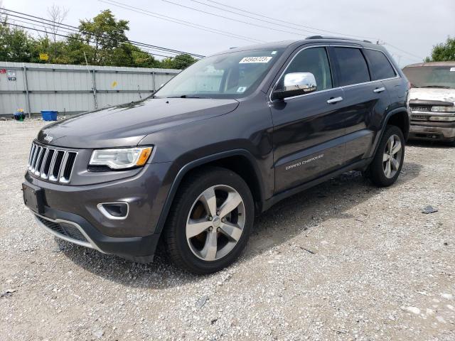 JEEP GRAND CHER 2016 1c4rjfbg2gc456981