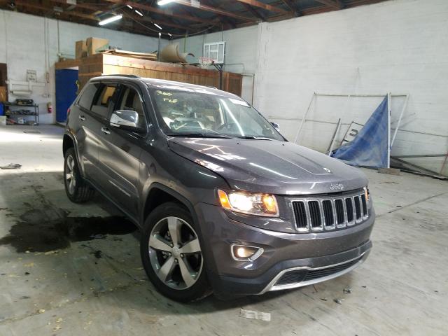 JEEP GRAND CHER 2016 1c4rjfbg2gc461601