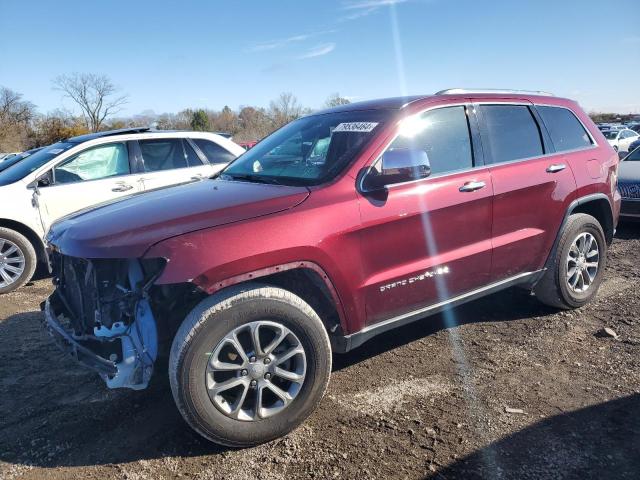 JEEP GRAND CHER 2016 1c4rjfbg2gc470430