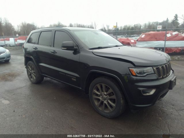 JEEP GRAND CHEROKEE 2016 1c4rjfbg2gc471173