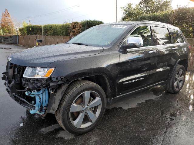 JEEP GRAND CHER 2016 1c4rjfbg2gc490743