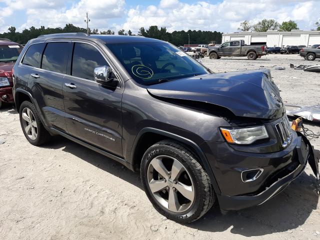 JEEP GRAND CHER 2016 1c4rjfbg2gc497384