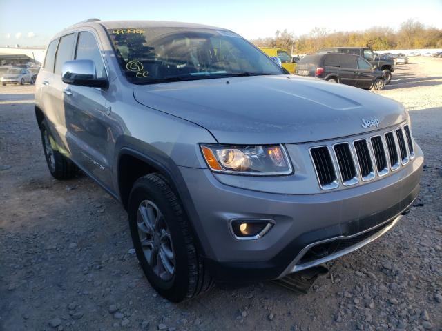 JEEP GRAND CHER 2016 1c4rjfbg2gc497966