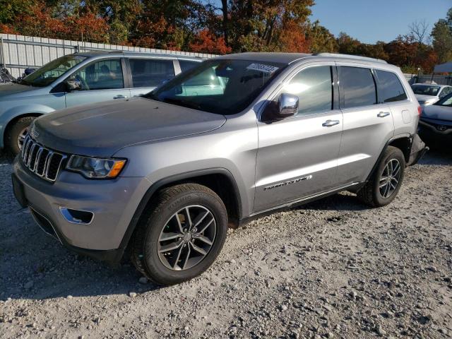 JEEP GRAND CHEROKEE 2017 1c4rjfbg2hc605374