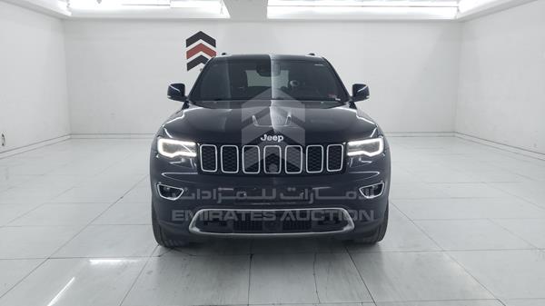 JEEP GRAND CHEROKEE 2017 1c4rjfbg2hc614138