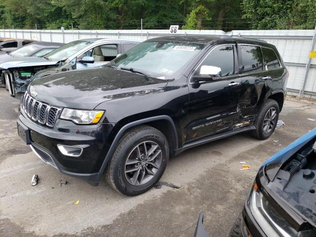 JEEP GRAND CHER 2017 1c4rjfbg2hc631327