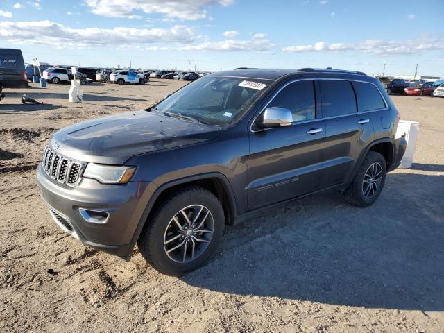 JEEP GRAND CHER 2017 1c4rjfbg2hc635314