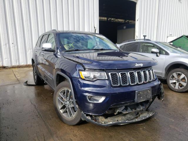 JEEP GRAND CHER 2017 1c4rjfbg2hc659127