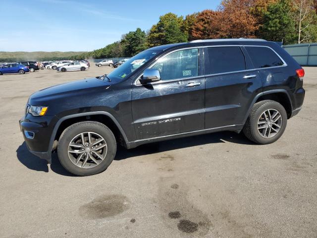 JEEP GRAND CHER 2017 1c4rjfbg2hc674520