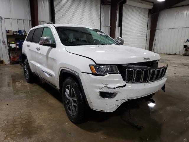 JEEP GRAND CHER 2017 1c4rjfbg2hc724073