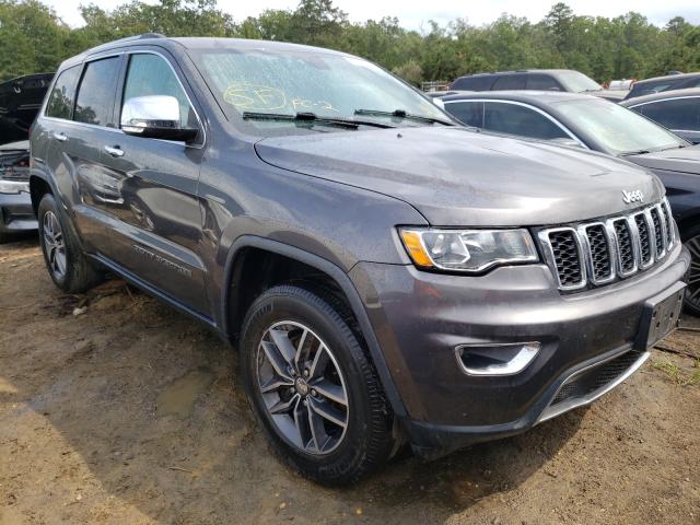 JEEP GRAND CHER 2017 1c4rjfbg2hc750625