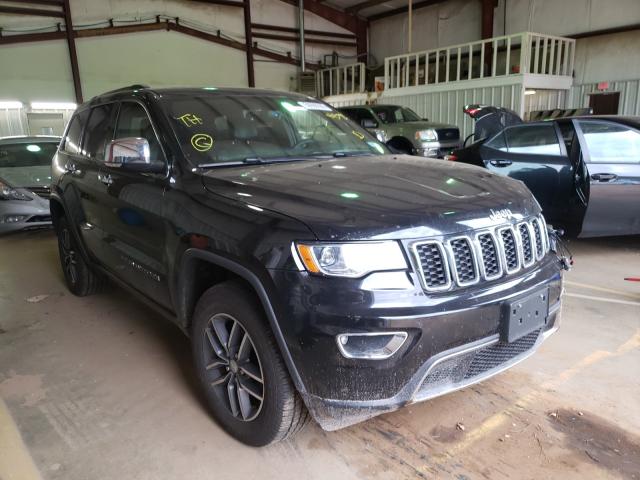 JEEP GRAND CHER 2017 1c4rjfbg2hc754478