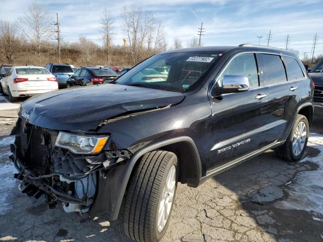 JEEP GRAND CHER 2017 1c4rjfbg2hc769207