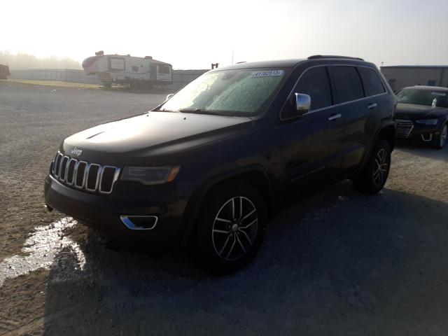 JEEP GRAND CHER 2017 1c4rjfbg2hc776013