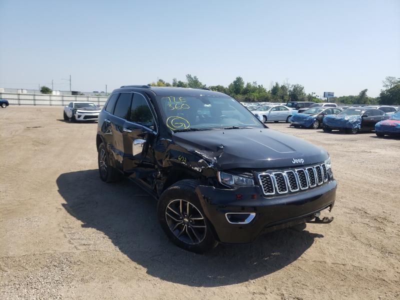 JEEP GRAND CHER 2017 1c4rjfbg2hc778523