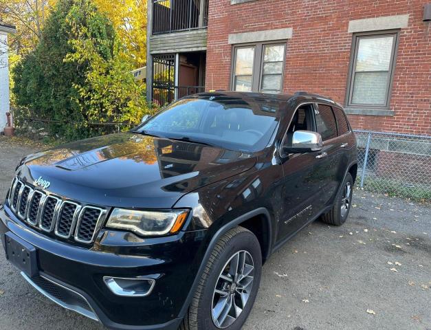 JEEP GRAND CHER 2017 1c4rjfbg2hc785729