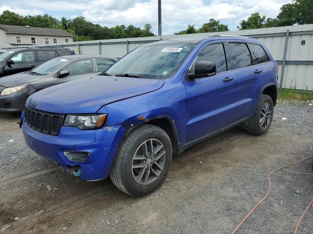 JEEP GRAND CHEROKEE 2017 1c4rjfbg2hc786668