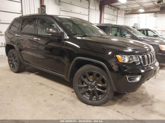 JEEP GRAND CHEROKEE 2017 1c4rjfbg2hc792647