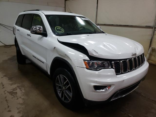 JEEP GRAND CHER 2017 1c4rjfbg2hc793250