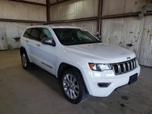 JEEP GRAND CHER 2017 1c4rjfbg2hc815621