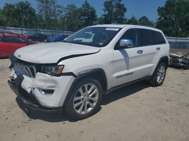 JEEP GRAND CHEROKEE 2017 1c4rjfbg2hc842169