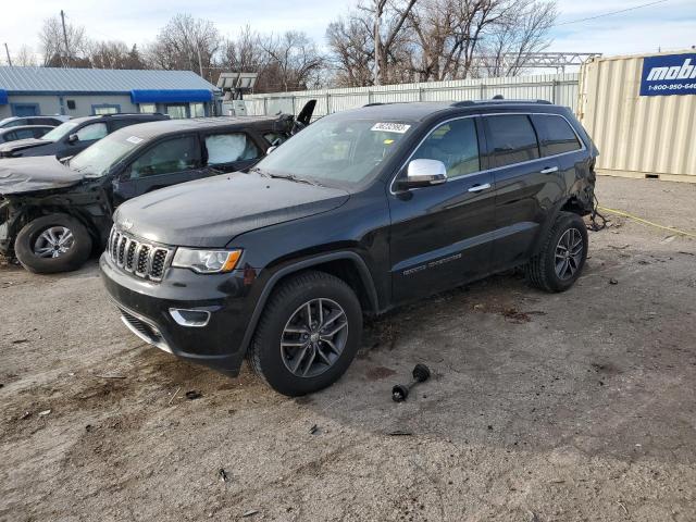 JEEP GRAND CHER 2017 1c4rjfbg2hc848506