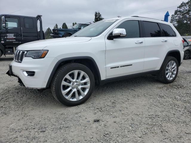 JEEP GRAND CHEROKEE 2017 1c4rjfbg2hc852541